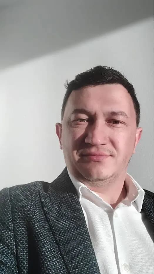 Dragos Ojog