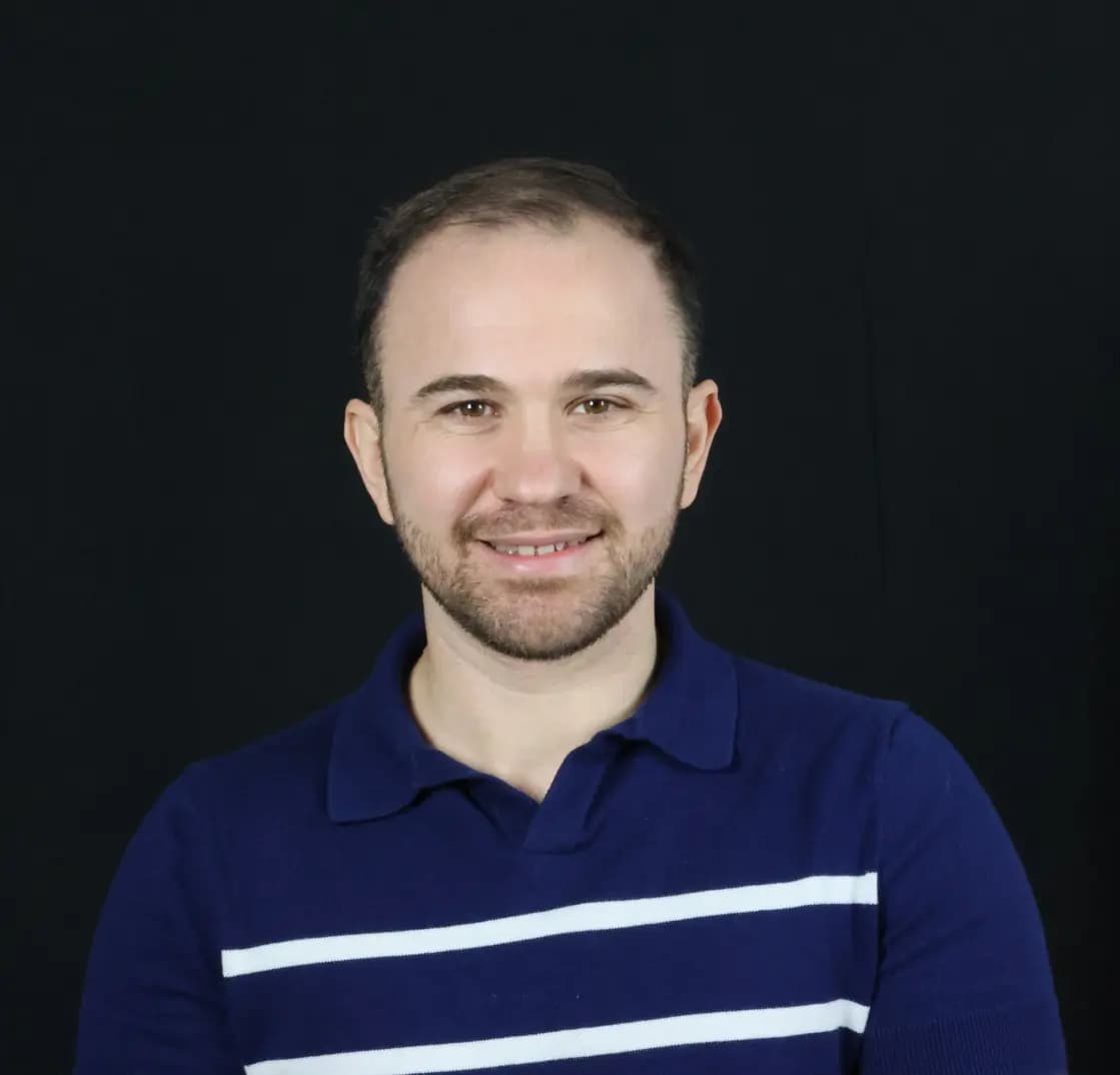 George Boholteanu